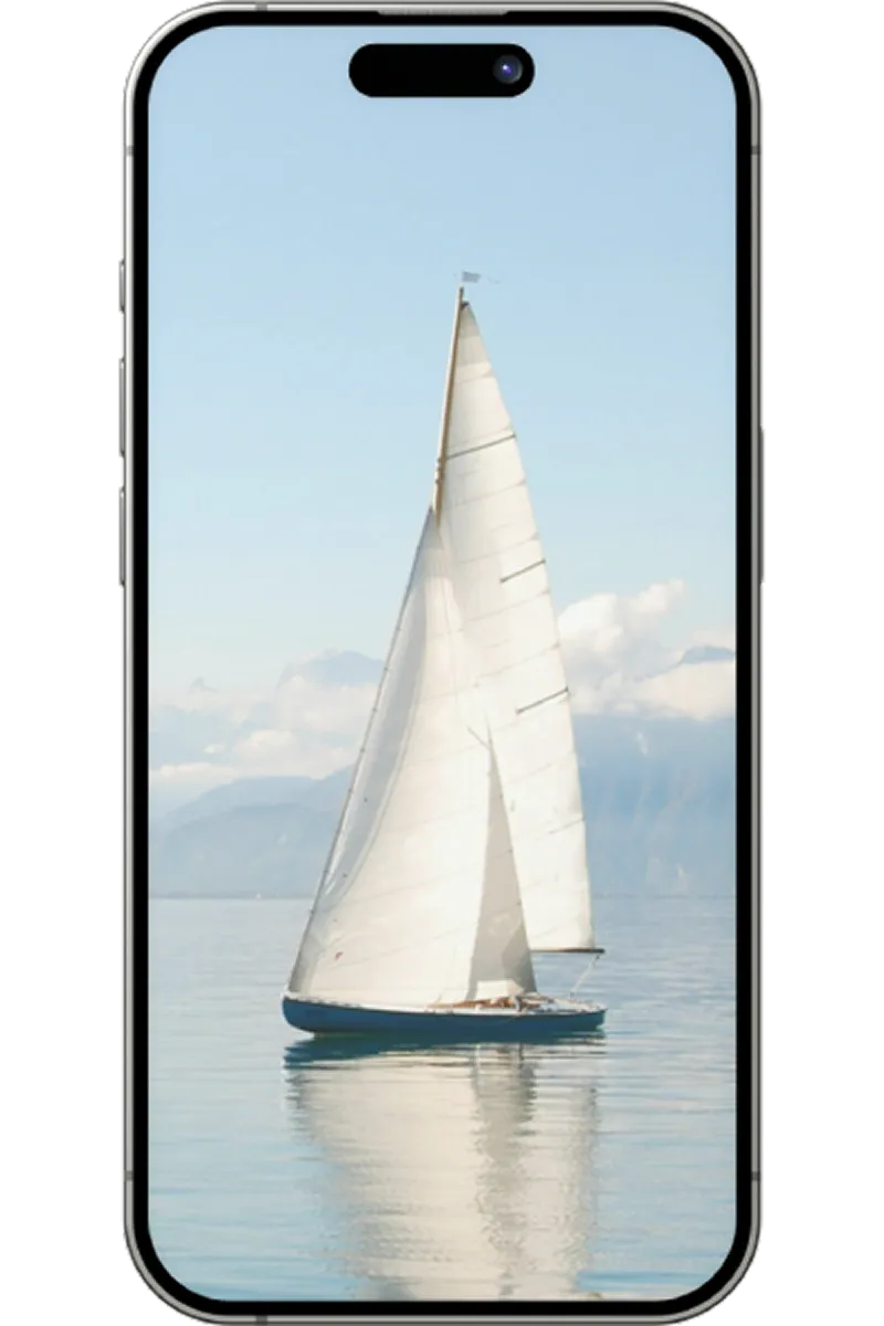 Твоє безпечне місце для відновлення, де ти можеш відпустити тривогу та просто бути собою. Без зайвих думок та переживань